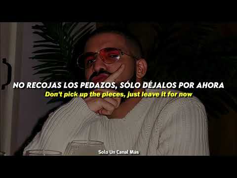 Drake - Passionfruit | Sub. Español & Lyrics