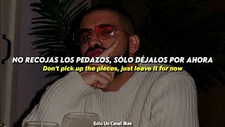 Drake - Passionfruit | Sub. Español &amp; Lyrics