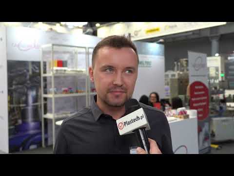 In-Pack Expo 2024 - Tarnoplast