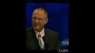 Voormalig Baptisten predikant ontdekt de sabbat