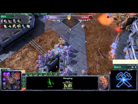 [INNOVATIVE 1] FXOtgun vs aLtSouJe.avi