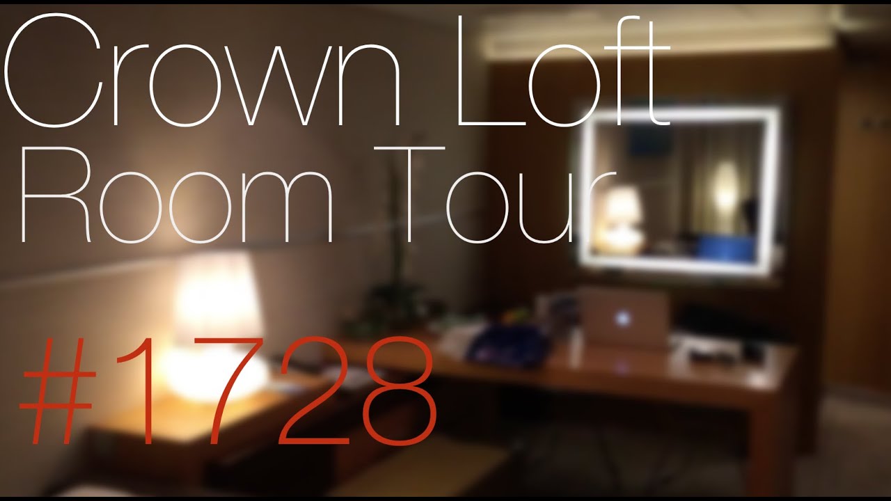 Oasis of the Seas - Cabin 1728 - Video 1