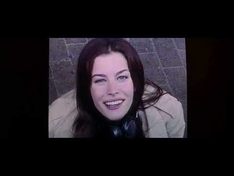 Jesca Hoop ~When I'm Asleep 2012 (film Stealing Beauty by Bertolucci, starred  Liv Tyler)