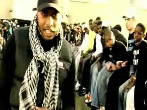 Sultan - Quoi Qu'il Arrive. // Clip Officiel \\ [HQ] Best-Quality