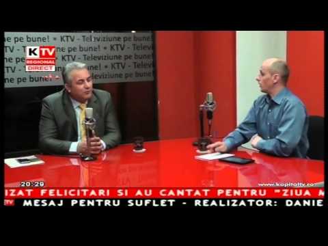 Impartial - 9 Martie 2014