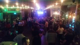 The Goose Hangs High - Salty Monday 26.09.16