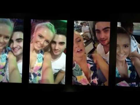 HAPPY BIRTHDAY LUCIO