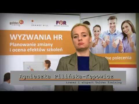 Wyzwania HR-świadome przywództwo w administracji publicznej