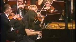 (Argerich)Tchaikovsky Piano Concerto No.1 Mvt I