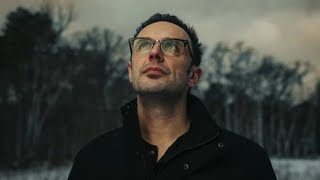 Mark Erelli at the Ripton Community Coffee House 3-4-2023 Live Stream