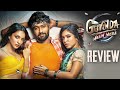 Govinda Naam Mera Movie Review |  Vicky K., Bhumi P., Kiara A. | DisneyPlus Hotstar  | THYVIEW