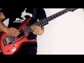 Symphony X "Communion and the oracle" Guitar ...