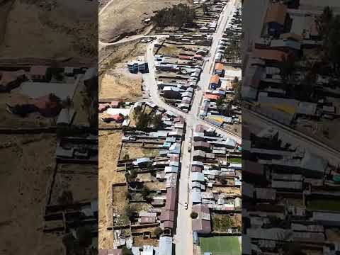 recorrimos 80km en la ruta del abismo #peru #viajes #andes #huancavelica #castrovirreyna #pacococha
