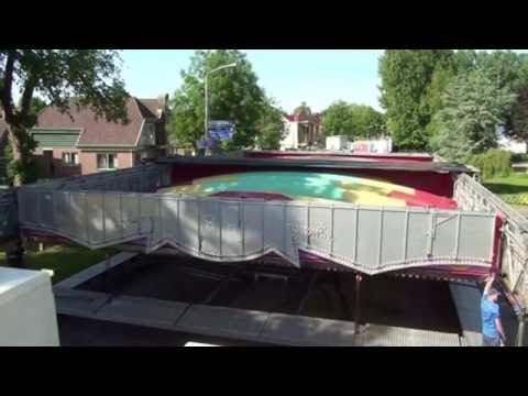 Autoscooter number one on tour (pc only)