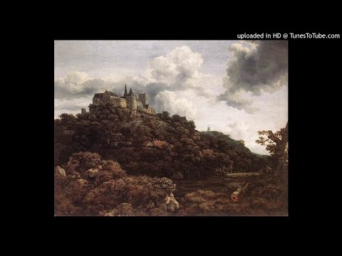 Cernohorsky -  Quem Lapidaverunt Judiae Orantem - Motet for 4-part Choir and Instruments