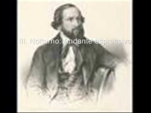 Ferdinand Hiller: Piano Trio No. 6 in C minor (Serenade No. 2), Op. 186