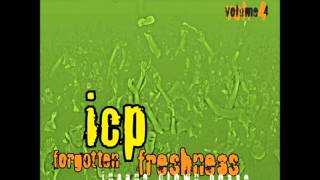 Insane Clown Posse - Toxic Love