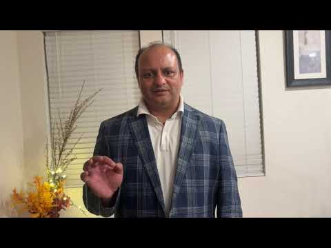 Nitin Rattan Love Ajkal Movie Scene - Monologue