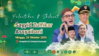 Download lagu Gebyar Sholawat Bersama Sayyid Zulfikar | Haul KH MUhammad Ruslan ke-34 | Pelantiikan MWCNU Patimuan mp3 Download lagu Gebyar Sholawat Bersama Sayyid Zulfikar | Haul KH MUhammad Ruslan ke-34 | Pelantiikan MWCNU Patimuan mp3