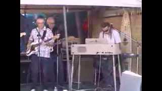 Shootin&#39; The  Pier  by The Surf Rockers