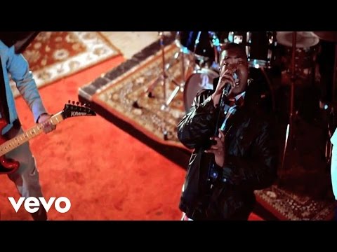 DJ Fresh "The World's Freshest" - Who Are You ft. J Stalin