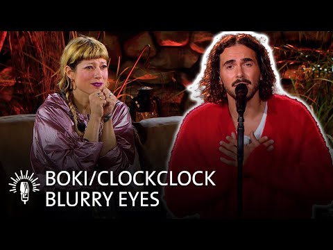 Boki legt seine KOMPLETTE Seele frei | Sing meinen Song 2025