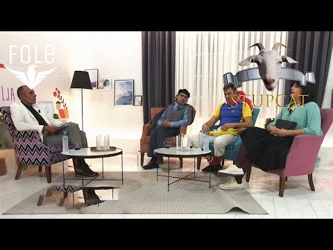 Familja e shendosh - Fuka, Misini, Sabilja