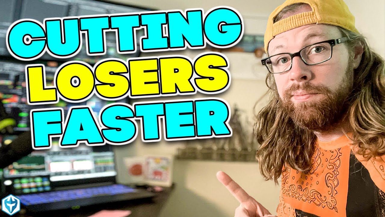 How to Cut Losers Faster