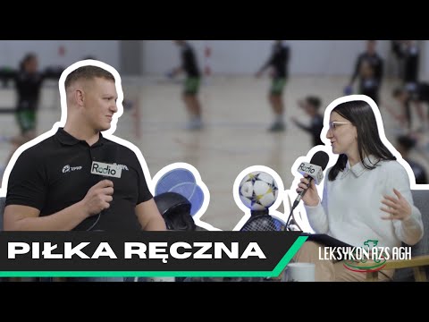 Jak dostać się do AZS AGH Kraków Piłka Ręczna? | LEKSYKON AZS AGH