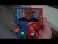 VR Troopers The Negative Factor