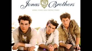Jonas Brothers - Don't Charge Me For The Crime