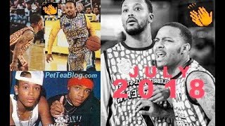 Lil Romeo &amp; Lil Bow Wow finally Squash Beef after 20 Years ❌☕❤️