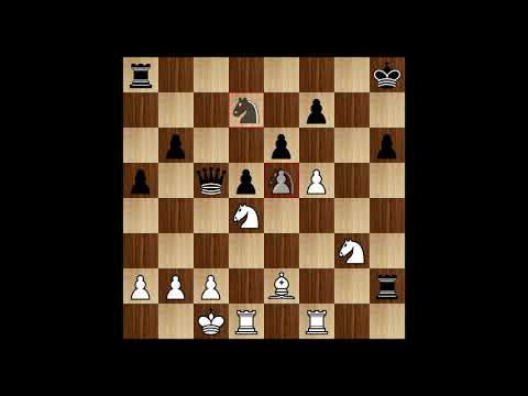 2021-06-23 GM D Andreikin vs GM A Grischuk - Learn Chess From The GrandMasters!
