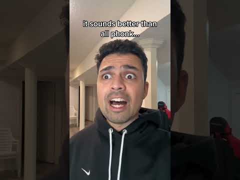 Kid phonk 🔥 #shorts