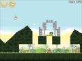 YouTube ‪Official Angry Birds Walkthrough Poached Eggs 2 15‬‏ Flv
