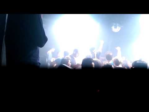 John Askew @ Cielo - ID#7 & Will Atkinson - Awake