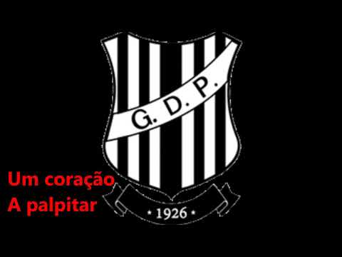 MUSICA DO GRUPO DESPORTIVO DE PRADO (Por Miguel Oliveira)