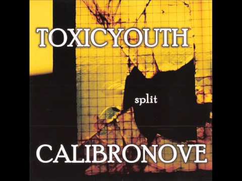 05 - Toxic Youth - Follow me