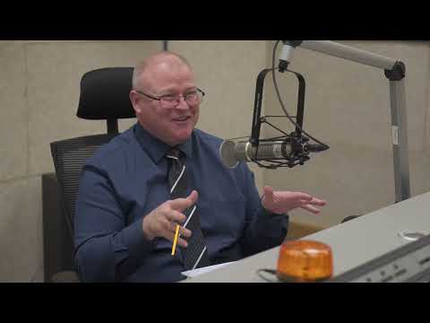 AFN Humphreys - Radio Around the Region - Transition Assistance Program