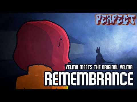 Friday Night Funkin' - Perfect Combo - Velma Meets the Original Velma: Remembrance Mod [HARD]