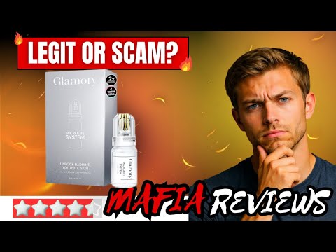 Glamory Micro Lift System Review – Worth Buying or Just Hype?