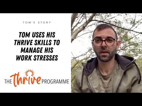 Learn to Thrive with Matt, LLC video.