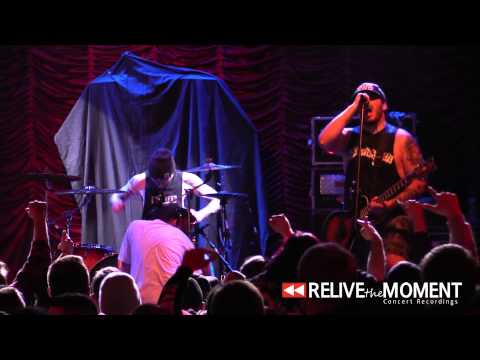 2014.03.27 Expire - Focus (Live in Joliet, IL)