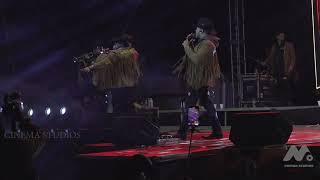 Grupo Laberinto - Rafa y su primo (en vivo 2025)