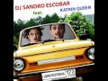 DJ Sandro Escobar Feat. Katrin Queen - Ibiza ...