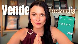 Como Criar e Vender EBOOKS Profissionais com ChatGPT