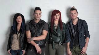 Skillet - Madness In Me lyrics (HD)