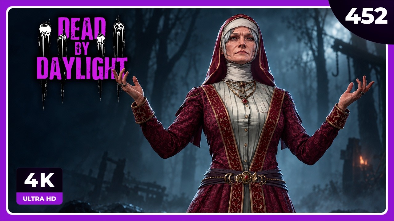 AURORA EXPERTA vs SENTENCIA | DEAD BY DAYLIGHT Gameplay Español