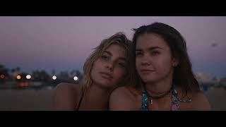 Clairo - Throwaway feat SG Lewis (With Lyrics)  NEVER GOIN  BACK