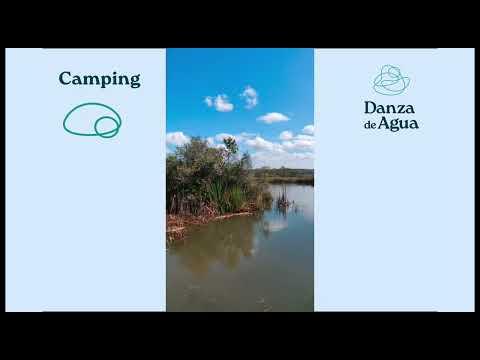 Danza de Agua_ Camping - Sierras de Aiguá, Maldonado